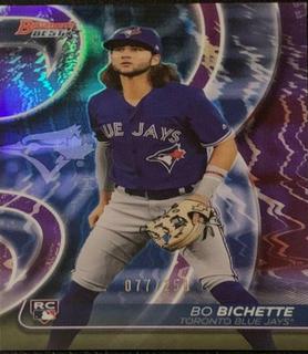 Bo Bichette