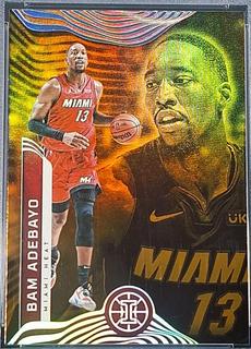 Bam Adebayo