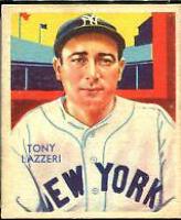 Tony Lazzeri