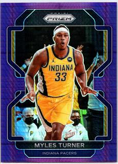 Myles Turner