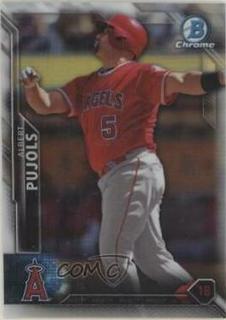 Albert Pujols