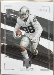 Josh Jacobs