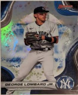 George Lombard Jr.