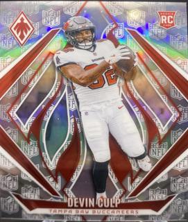 Devin Culp