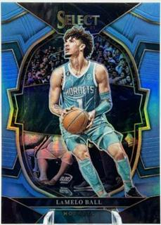 LaMelo Ball