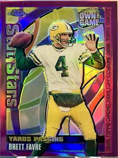 Brett Favre