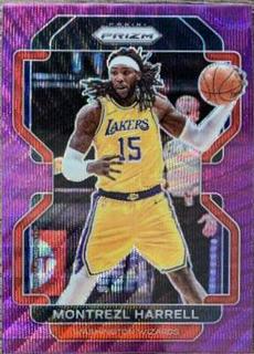 Montrezl Harrell