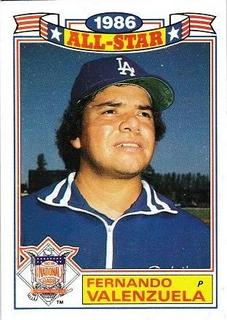 Fernando Valenzuela