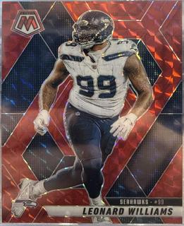Leonard Williams