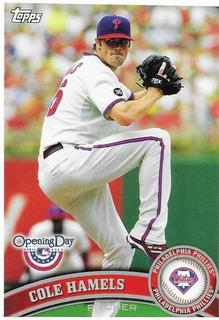 Cole Hamels