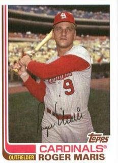 Roger Maris