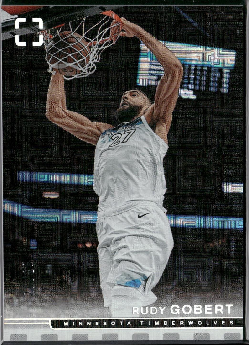 Rudy Gobert
