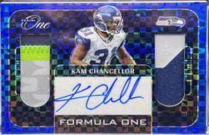 Kam Chancellor