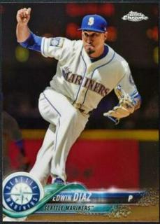 Edwin Diaz