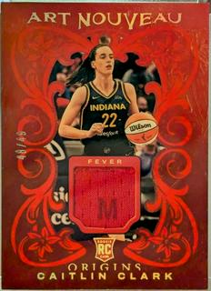 Caitlin Clark