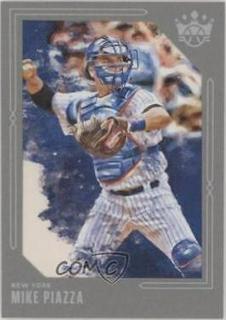 Mike Piazza