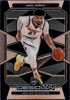 Jamal Murray