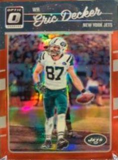 Eric Decker