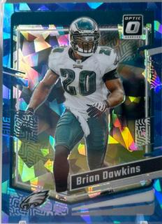 Brian Dawkins