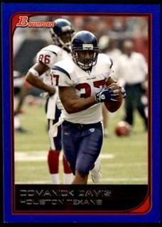 Domanick Davis