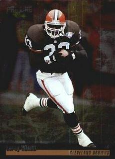 Leroy Hoard