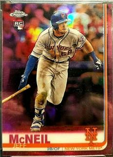 Jeff McNeil