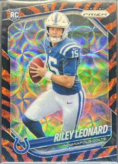 Riley Leonard