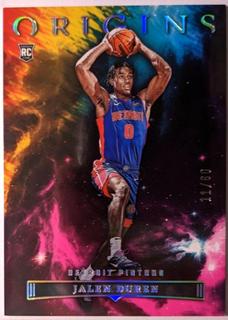 Jalen Duren