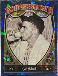 Carl Hubbell