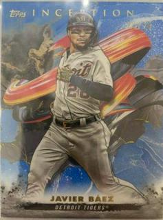 Javier Baez