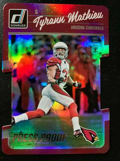 Tyrann Mathieu
