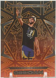 Stephen Curry