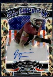 Jermaine Johnson II