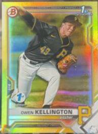 Owen Kellington