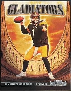 Ben Roethlisberger