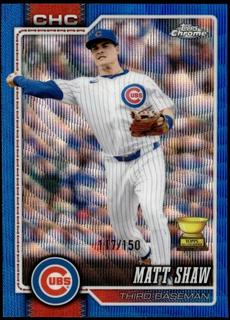 Matt Shaw