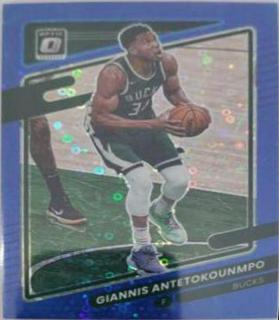 Giannis Antetokounmpo