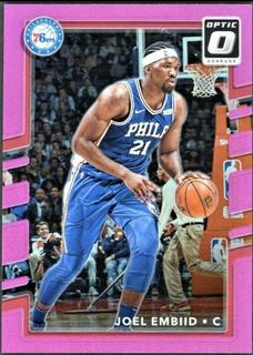 Joel Embiid