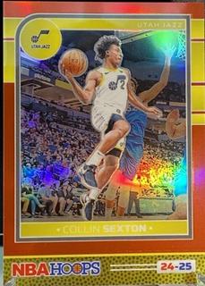 Collin Sexton