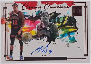 Ayo Dosunmu