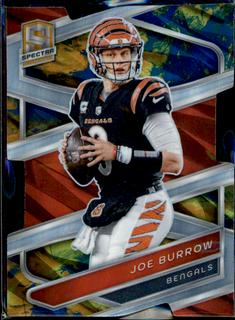 Joe Burrow