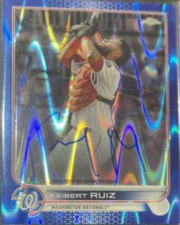Keibert Ruiz