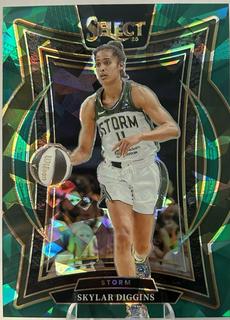 Skylar Diggins