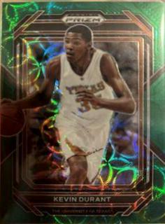 Kevin Durant