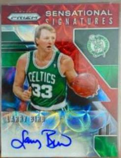 Larry Bird