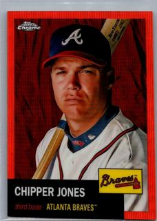 Chipper Jones