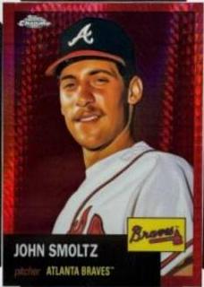 John Smoltz