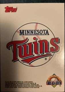 Minnesota Twins