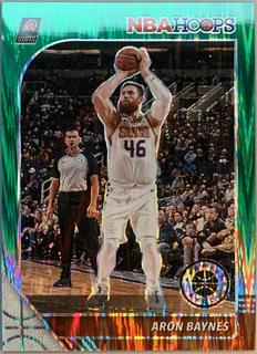 Aron Baynes