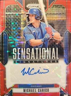 Michael Carico